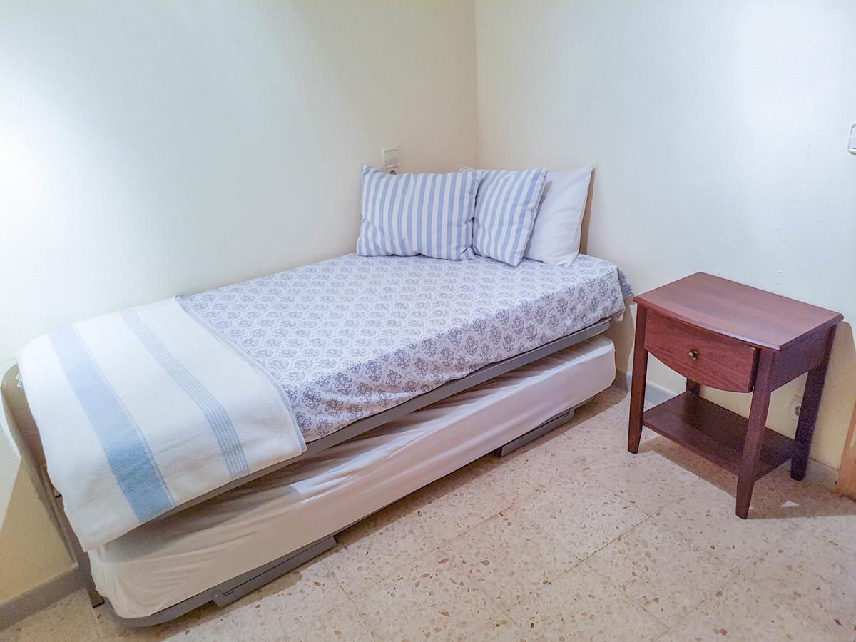 Can Taxo Molló Exteriér fotografie