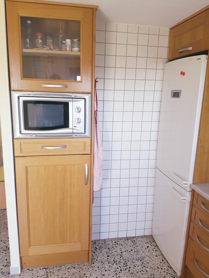 Can Taxo Molló Exteriér fotografie